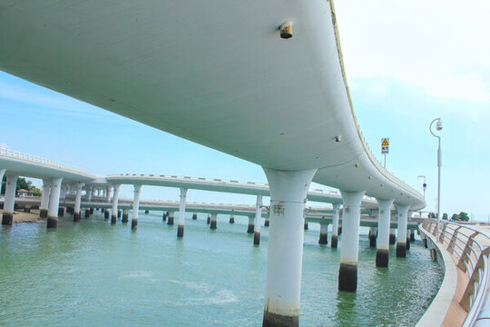 廈門演武大橋