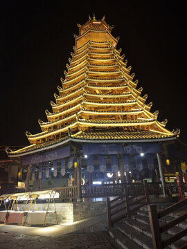 南寧相思小鎮(zhèn)