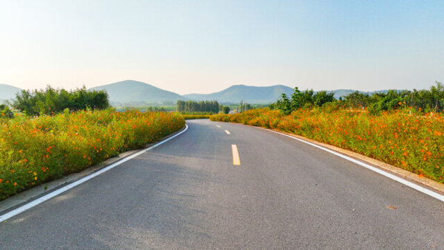公路