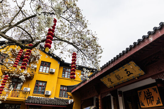 杭州法喜寺