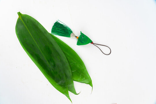 端午節(jié)粽葉