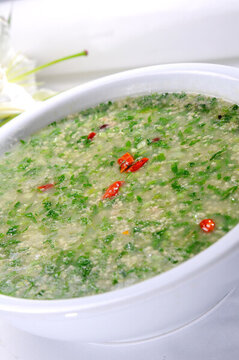 和菜飯