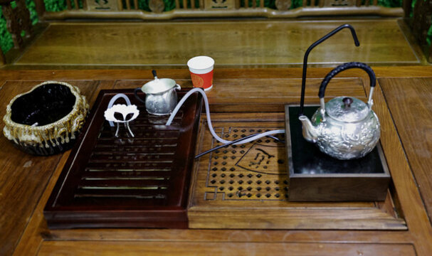 茶具