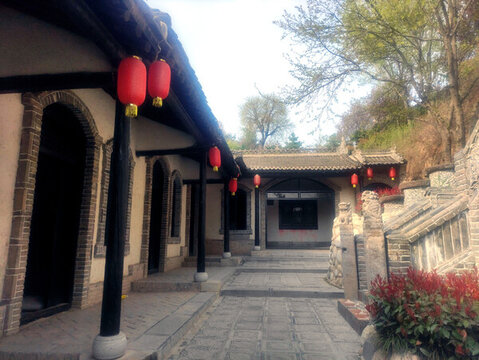 馬嵬驛