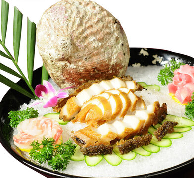 冰鮑