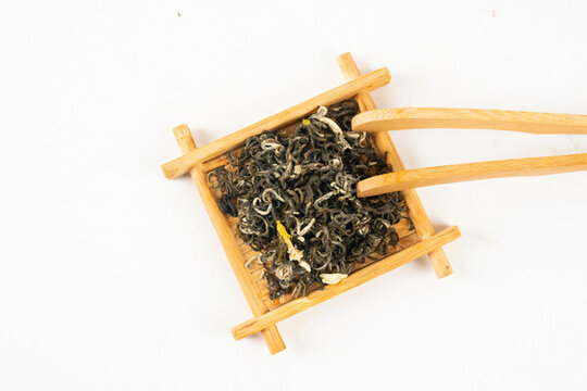 茶葉
