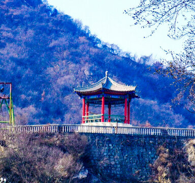 古觀音禪院
