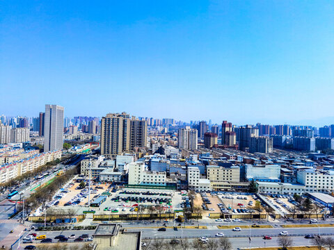 住高檔住宅小區(qū)