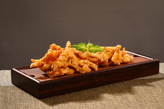 小酥肉
