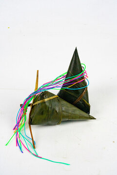 端午節(jié)粽子香包