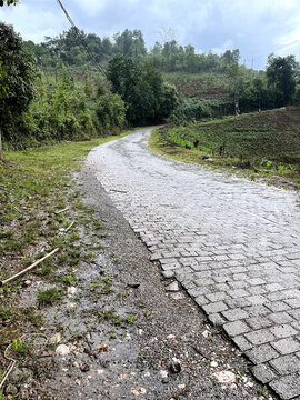滇緬公路