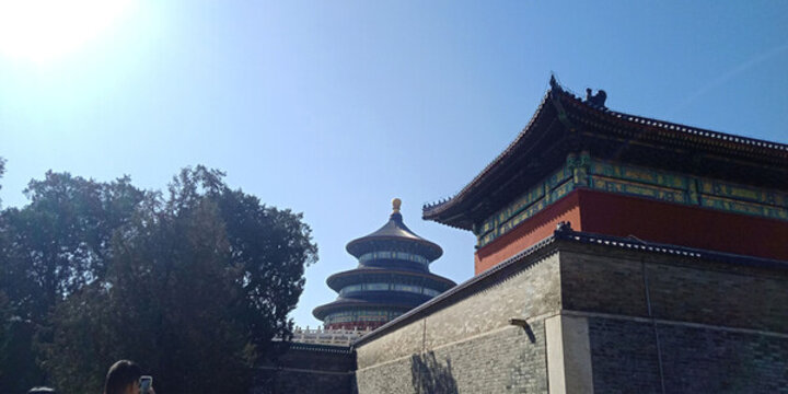 天壇