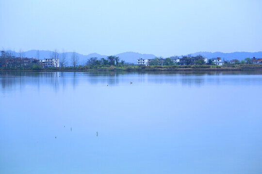 風(fēng)景畫