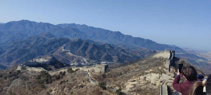長(zhǎng)城