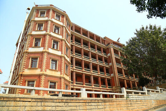 廈門集美學村