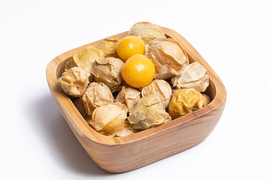 姑娘果燈籠果