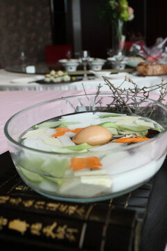 白汁鮮魚(yú)皮