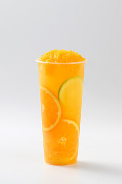 霸氣橙子