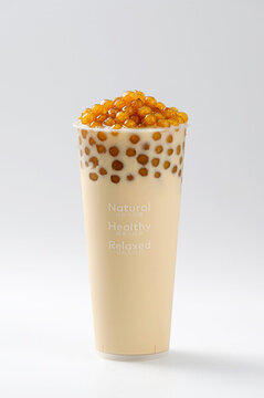 金典珍珠奶茶