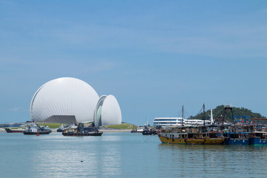 珠海大劇院