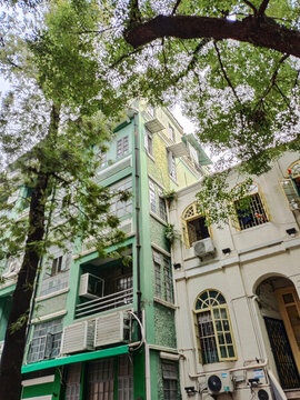 廣州歐式建筑