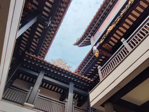 房子
