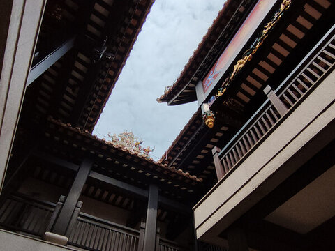 小型人物
