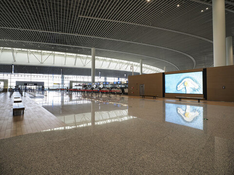 青島膠東國際機場