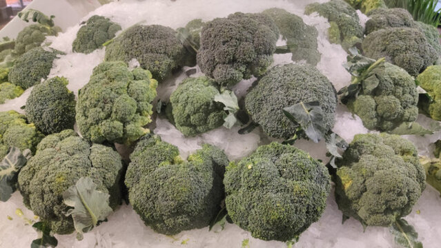 西蘭花