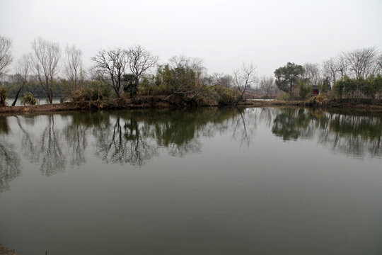 水鄉(xiāng)
