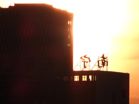 廣西南寧風(fēng)光