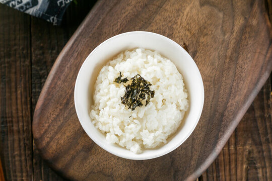 香米飯