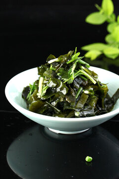 香拌長(zhǎng)壽菜