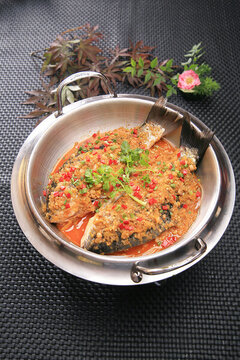 鯽魚
