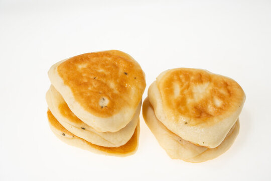 餅子
