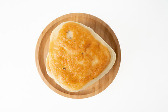 餅子