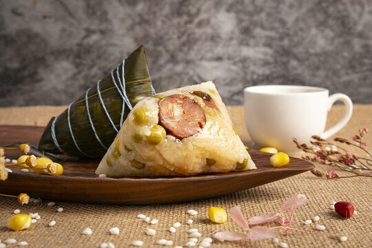 粽子