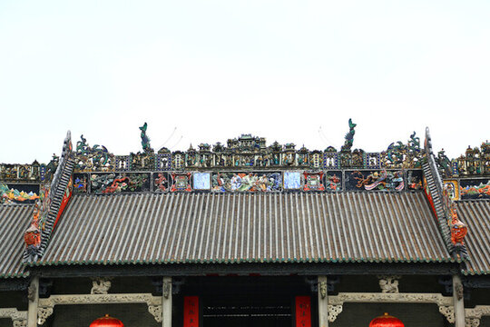 陳家祠