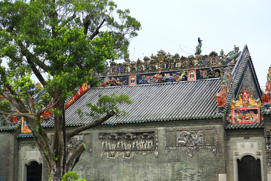 陳家祠