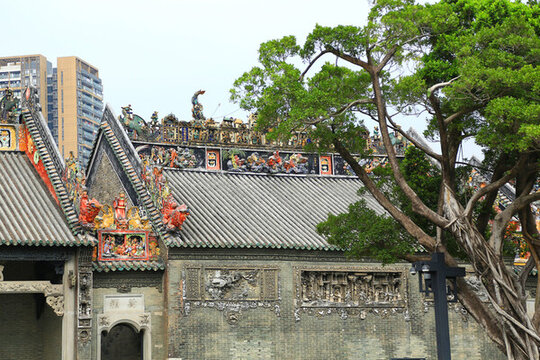 陳家祠