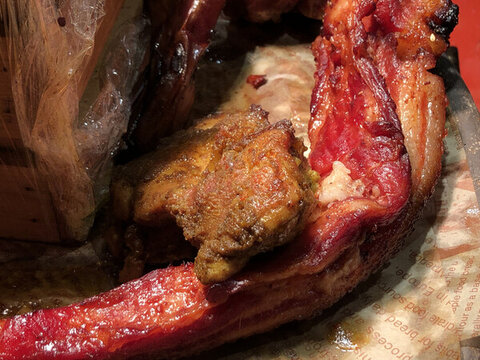 臘肉