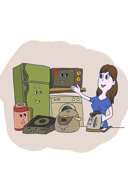 安全用電