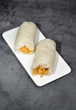 粢飯團(tuán)