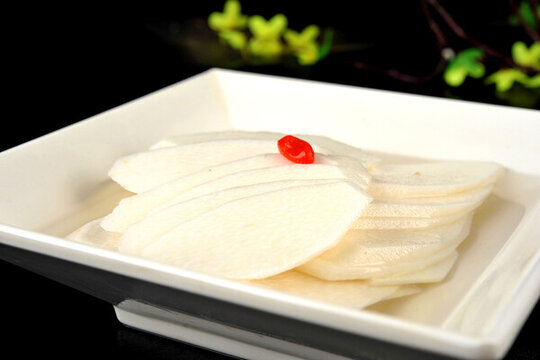 養(yǎng)生山藥