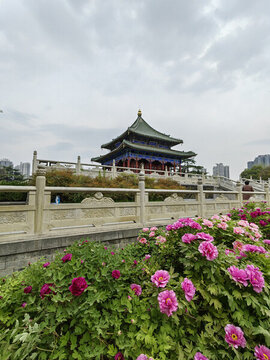 沉香亭
