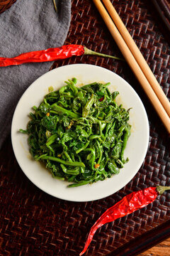 東北山野菜小咸菜
