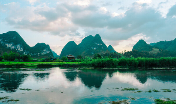 美麗鄉(xiāng)村