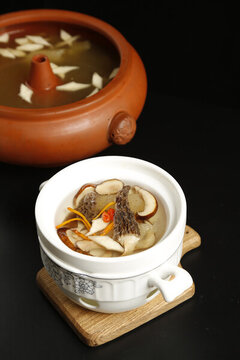 汽鍋養(yǎng)生湯