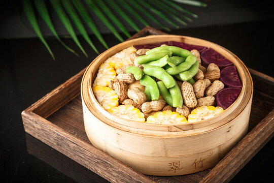 農(nóng)家粗糧