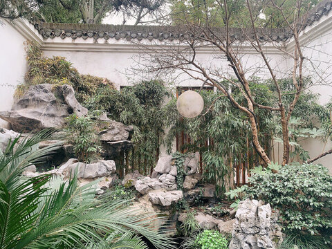 園林景觀